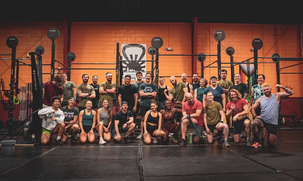  Rising Sun Community Fitness