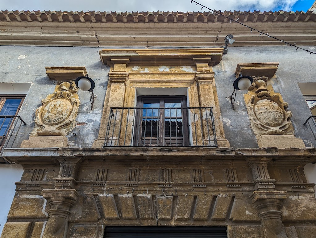 Casa de Don Octavio