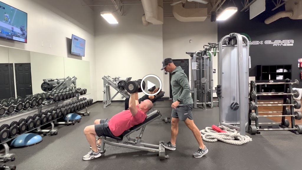  Black Clover Fitness Omaha