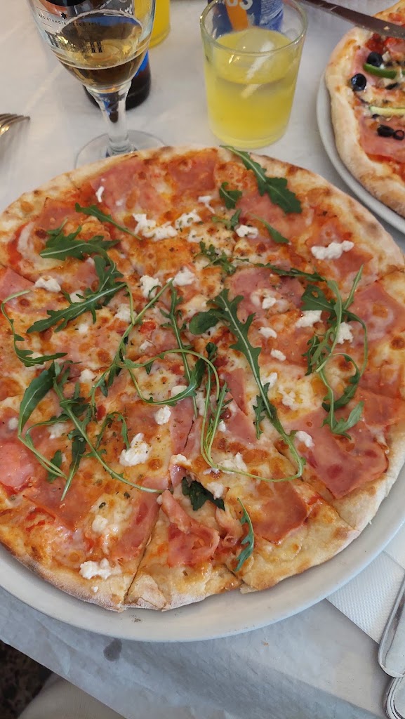 PIZZERIA LA VENECIANA — Mas recientes