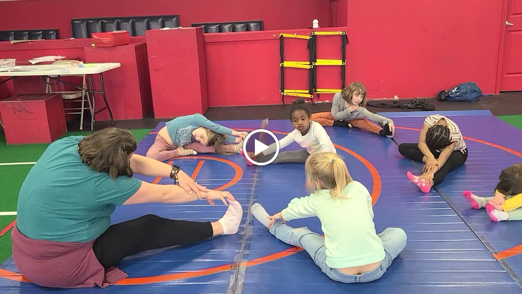  BTX Sports Fitness Club