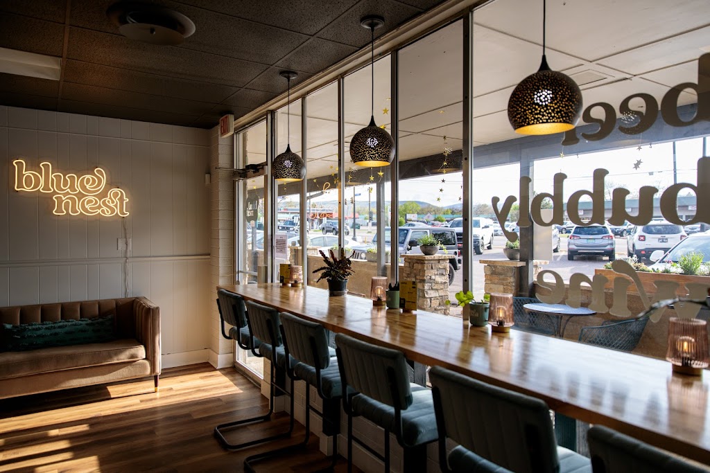 Photo of Blue Nest Coffee