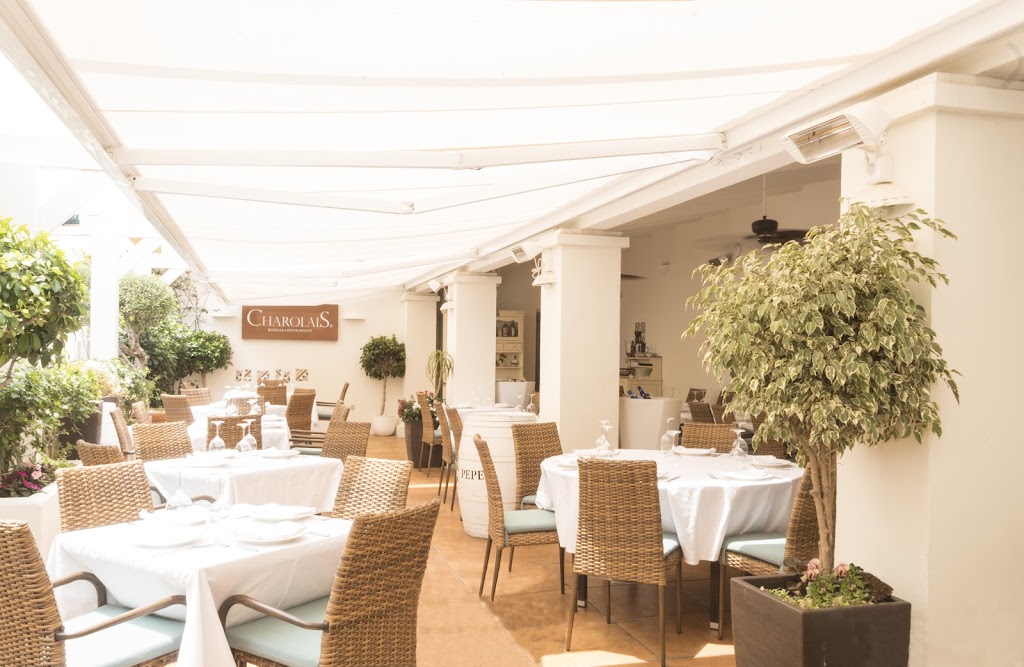 Restaurante Bodega Charolais