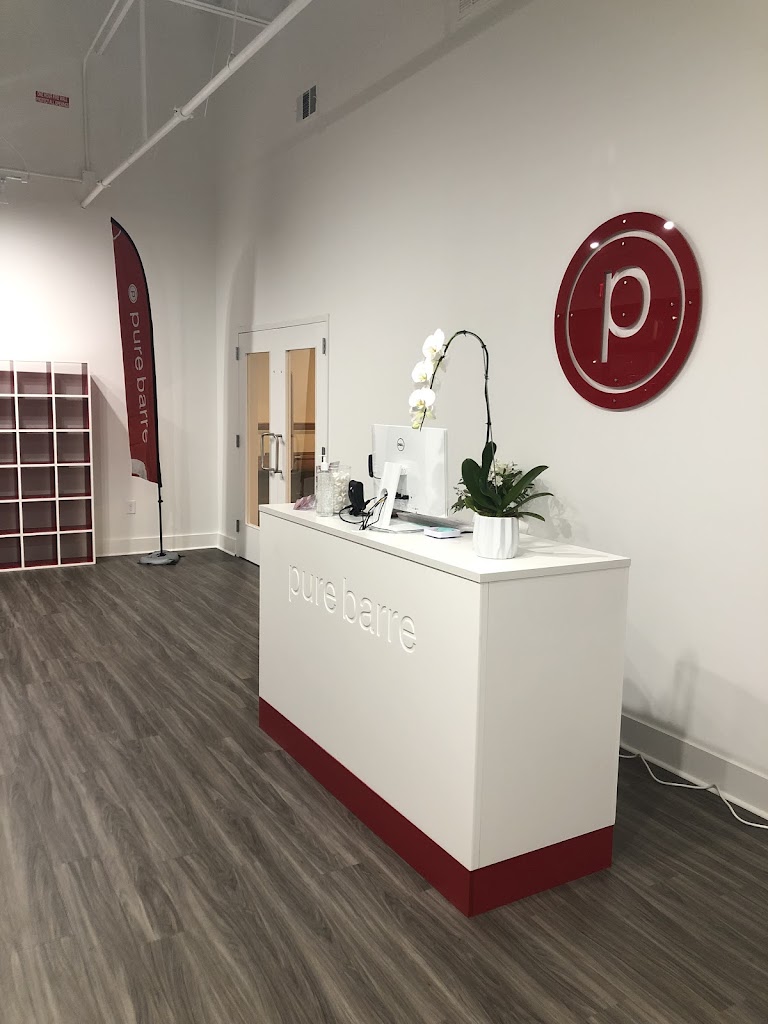  Pure Barre