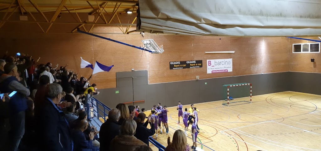 ASOCIACION SANT MARTI DEPORTE