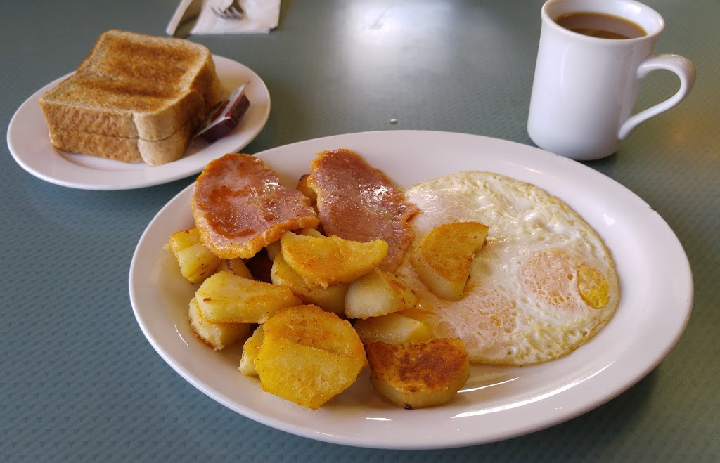 Home fries