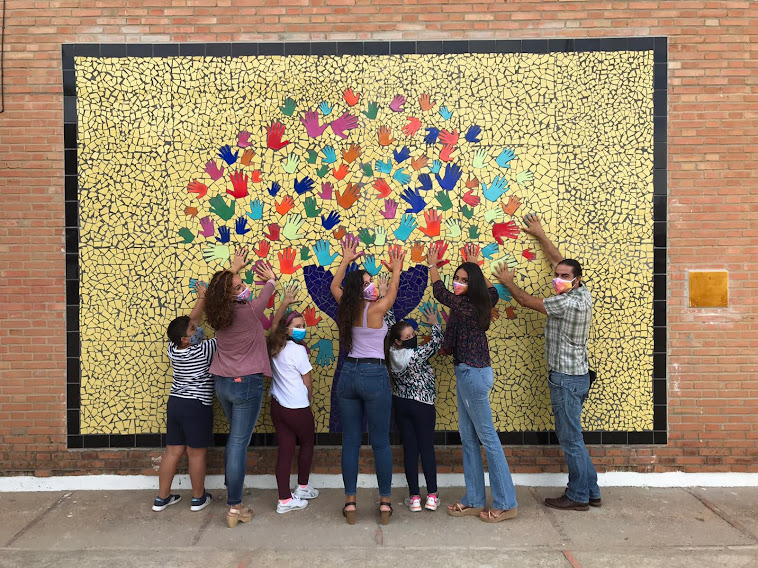 Formacion Ceramica Xema Cejudo