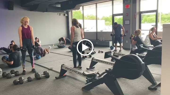  Norwalk Fit Body Boot Camp