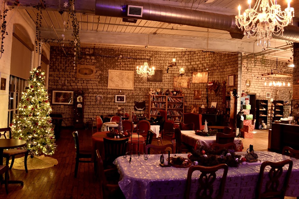 Photo of Dragon's Forge Cafe