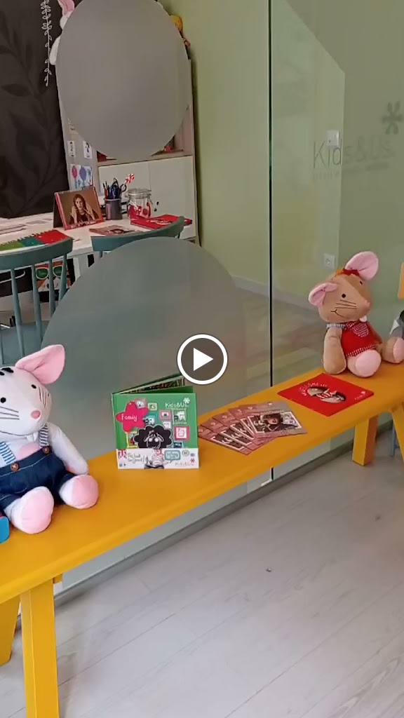 Kids&Us Ribeira- Ingles para ninos