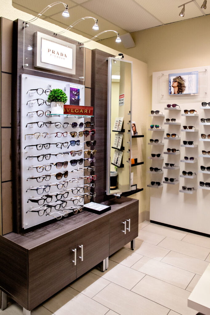 Maa Lakhnawati Center For Sight