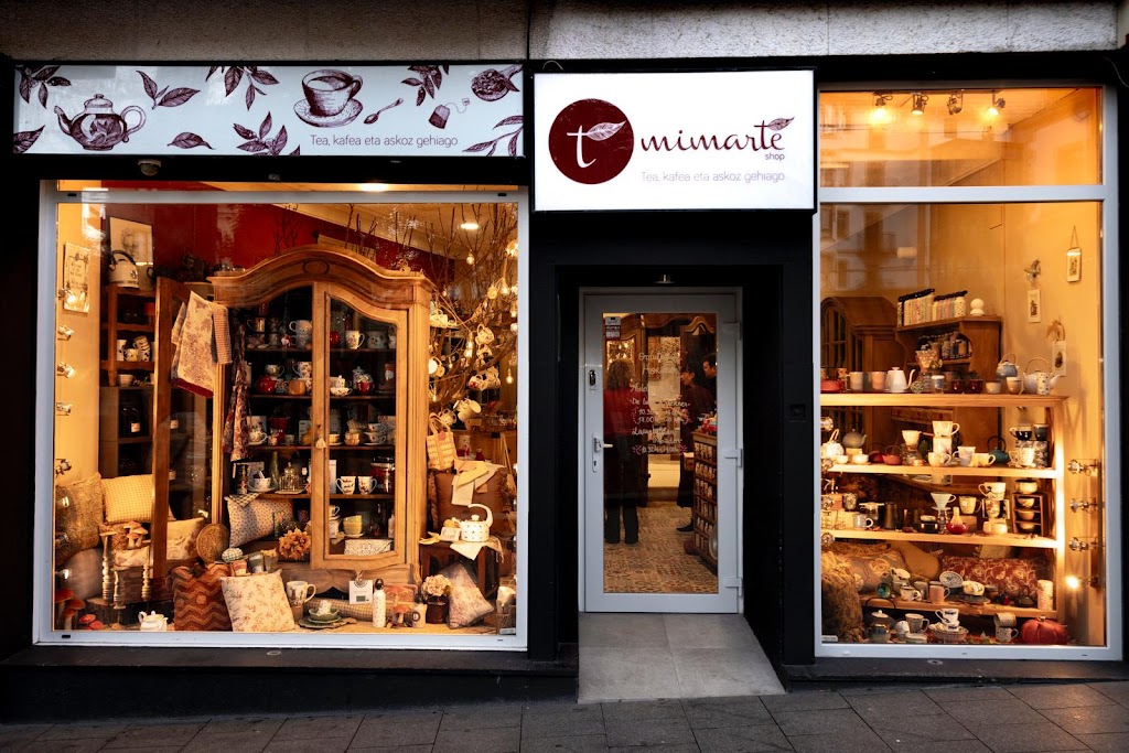 Mimarte Shop | tes, infusiones, cafe y cacao