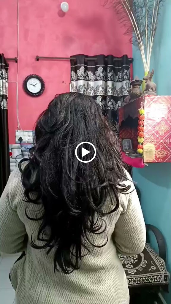 Mansheel Beauty Parlour