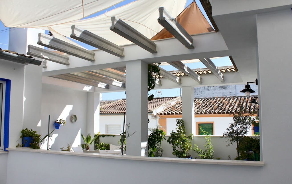 Pension Guerrero S.L.