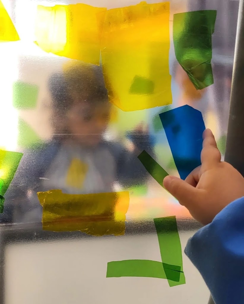 Jardi d'Infants Sol Solet