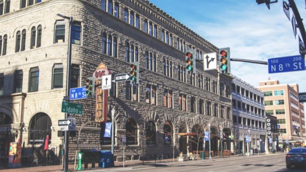 116 West
