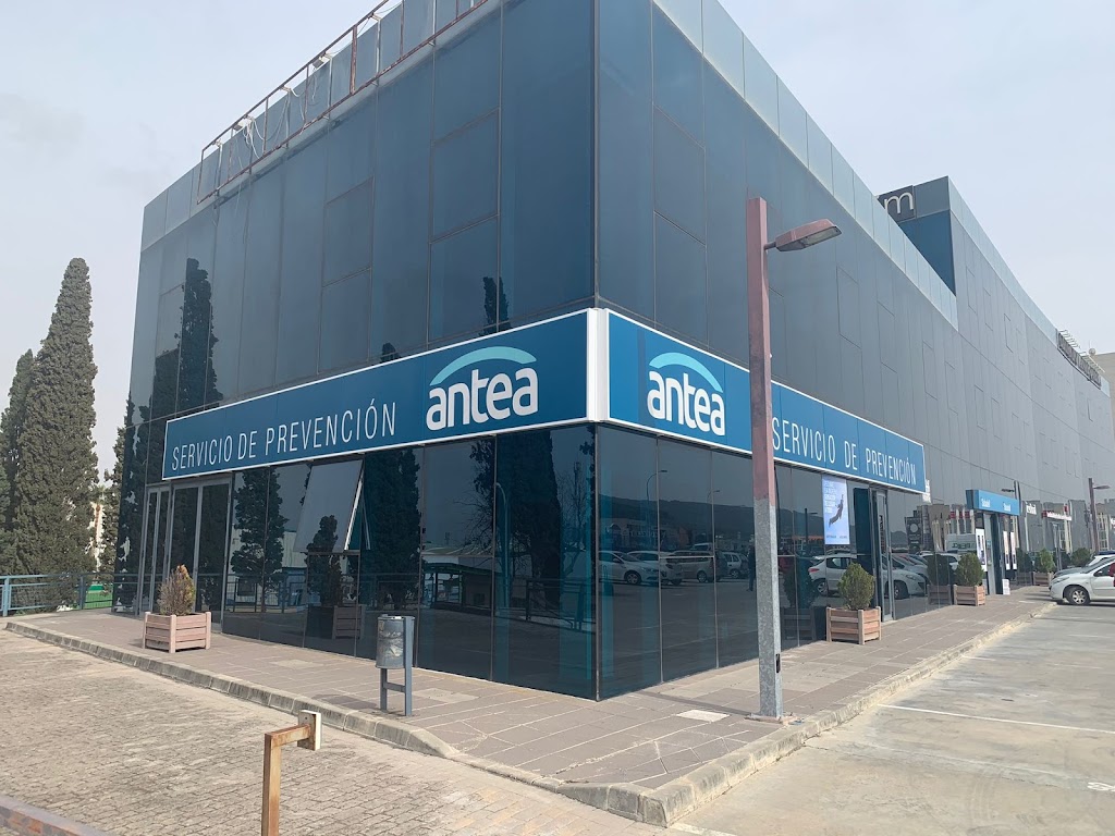 Antea (Prevencion de Riesgos Laborales y Vigilancia de Salud)