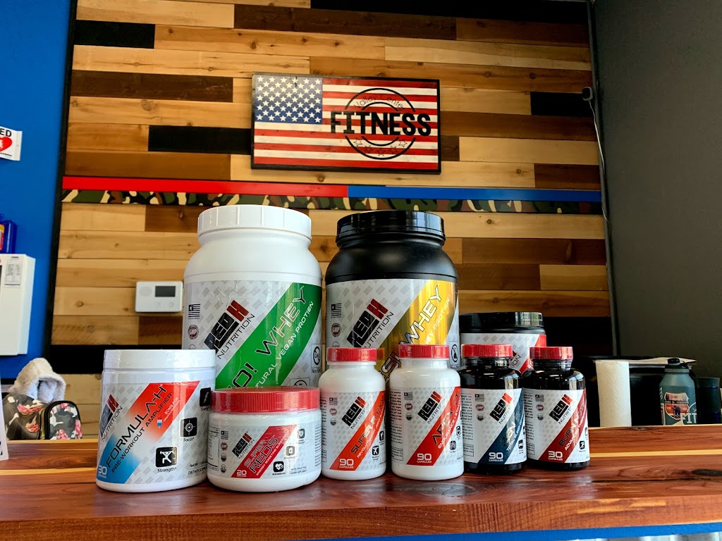  Valley Center Fitness