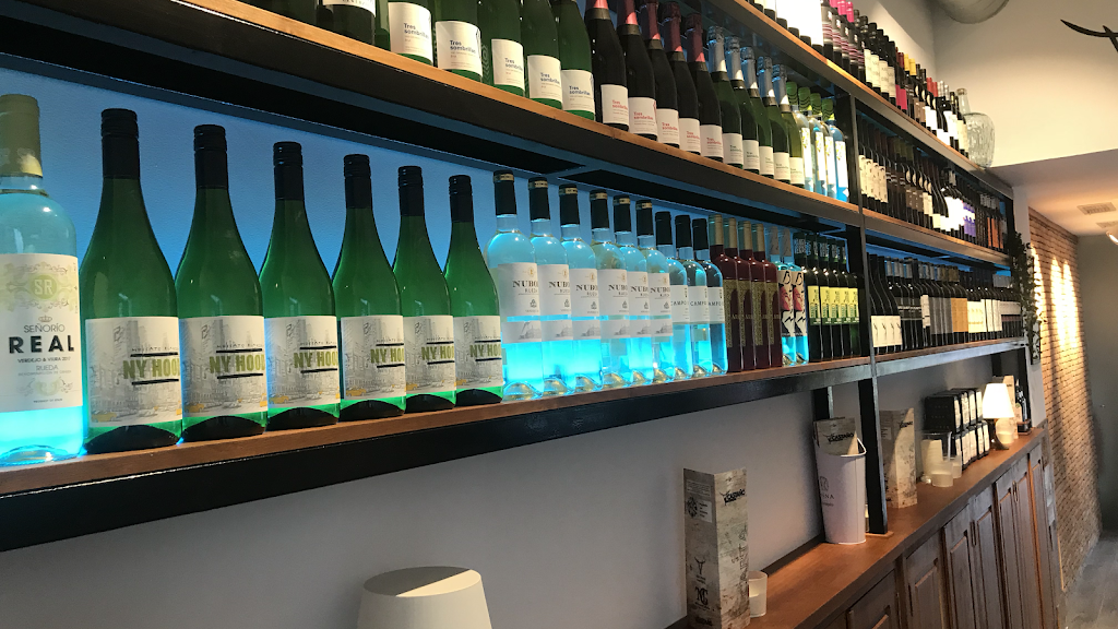 Castano Vinos y Tapas