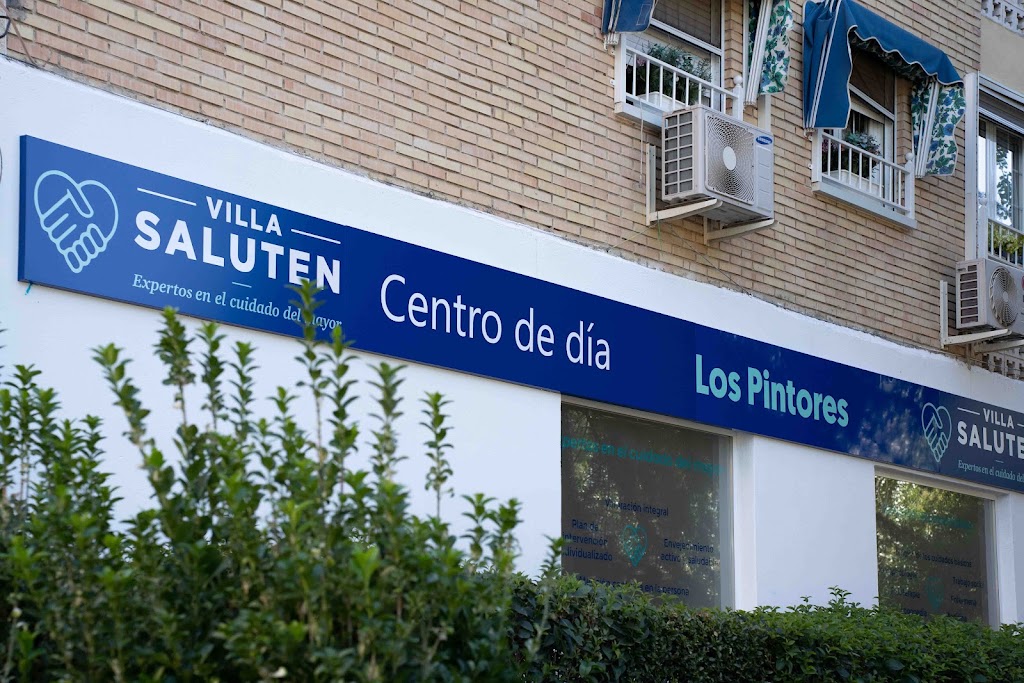 Villa Saluten Centro de Dia Los Pintores