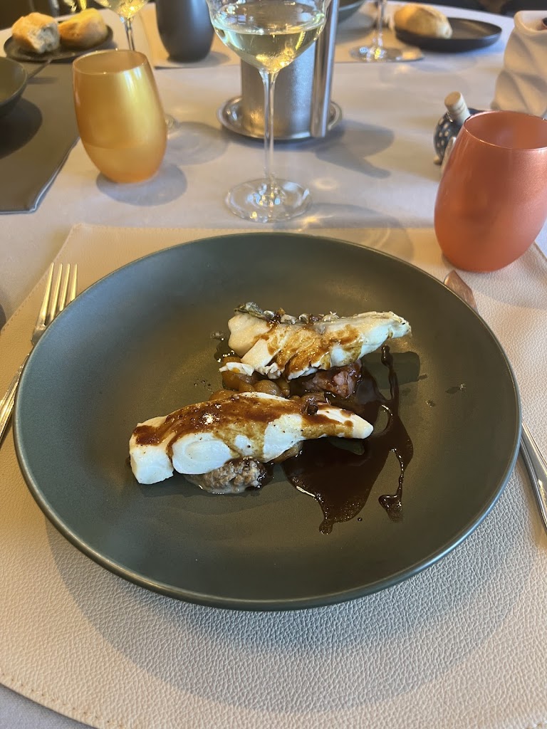 Foie gras