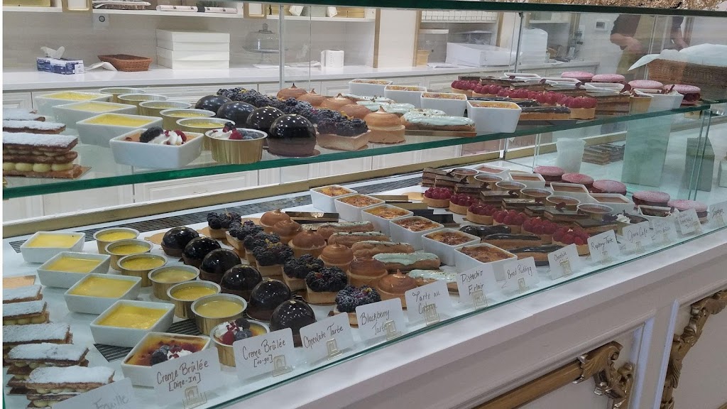 Photo of Gateaux Patisserie