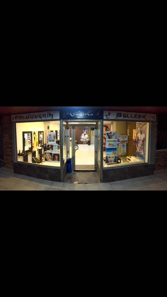 Enigma Peluqueria Y Belleza