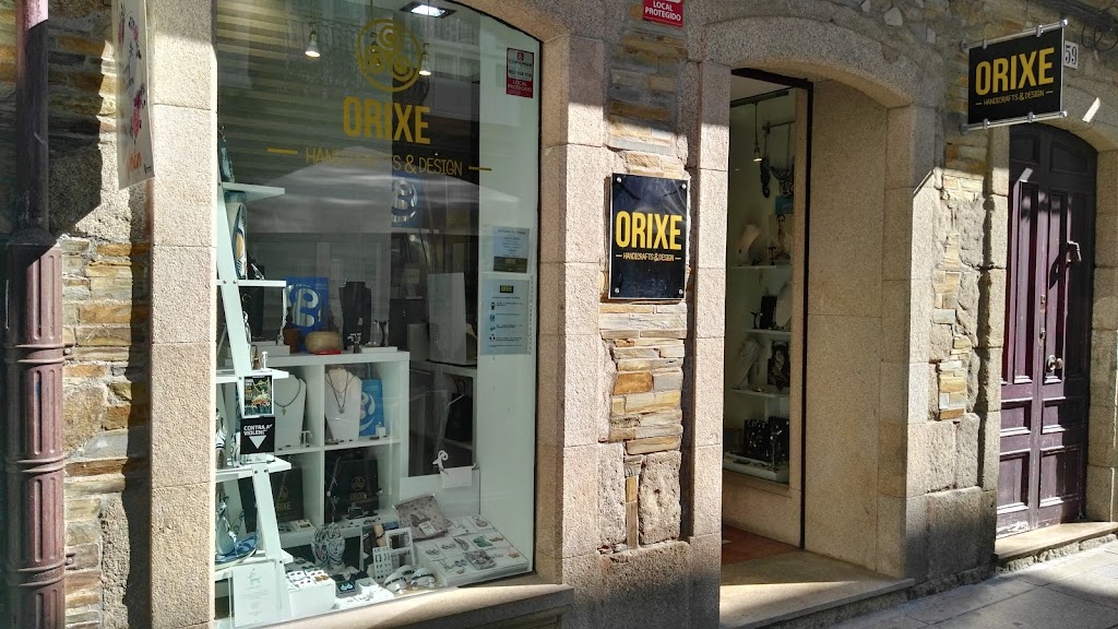 Orixe Artesania