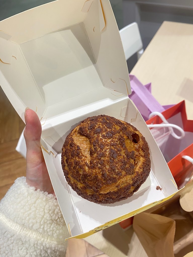 品好乳酪(新竹巨城4F 威秀影城手扶梯旁) 的照片