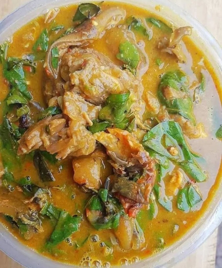 Soup