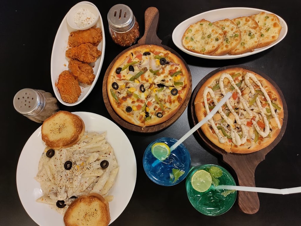 Food & drink