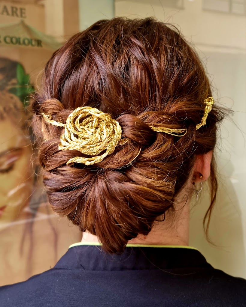 Doina | peluqueria en Vilanova i la Geltru