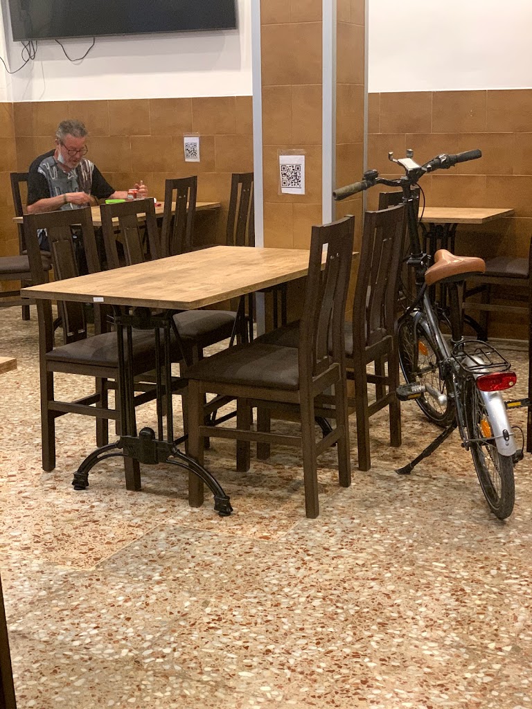 Sushi Bar Restaurante