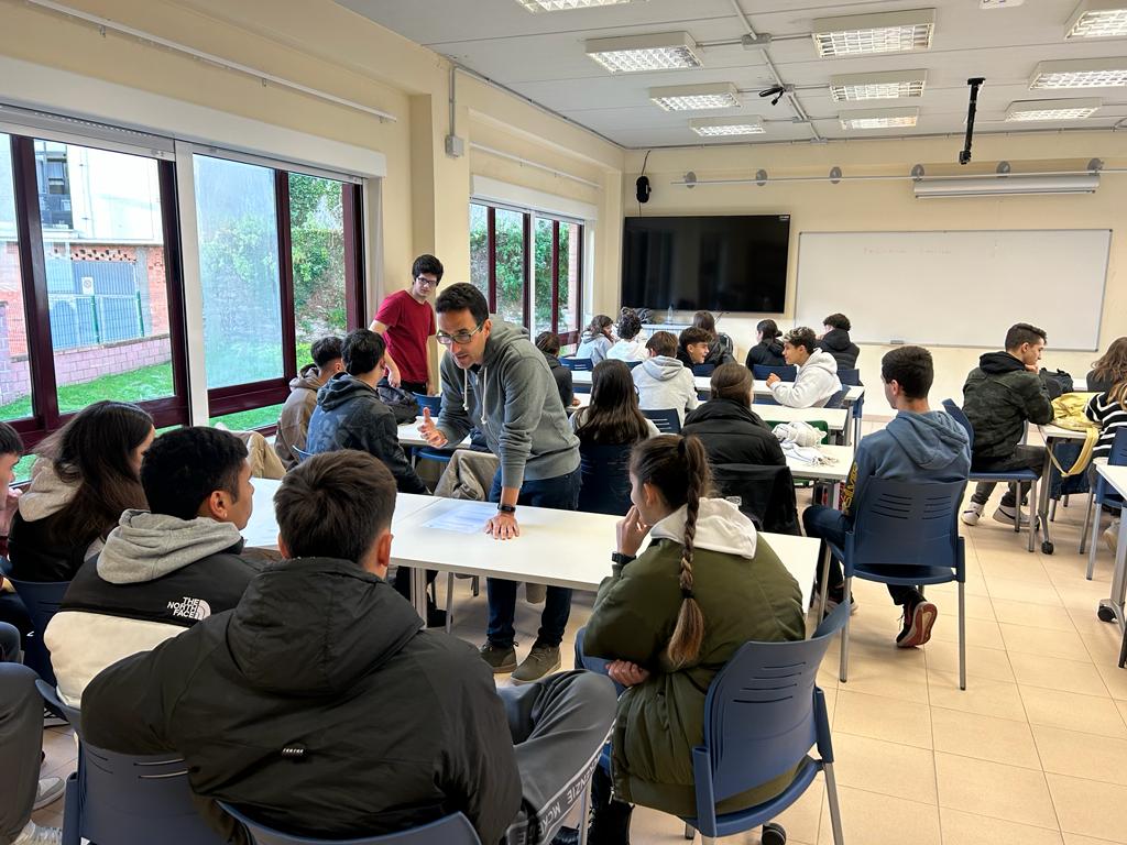 Instituto Asturiano de Mindfulness