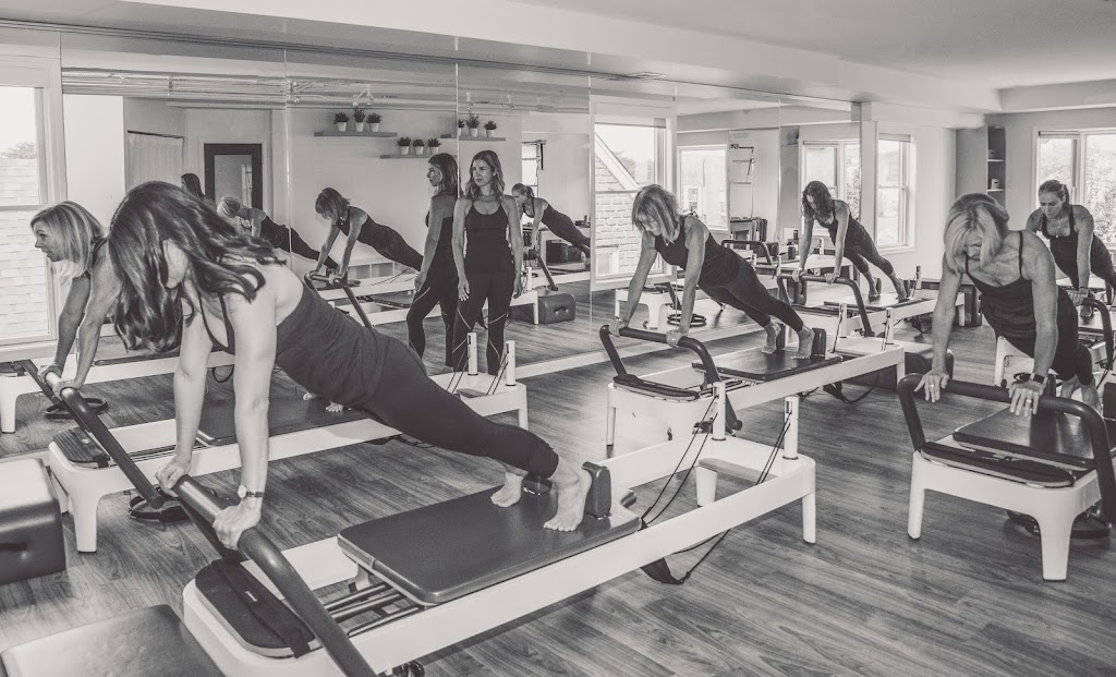  Energie Pilates & Spa