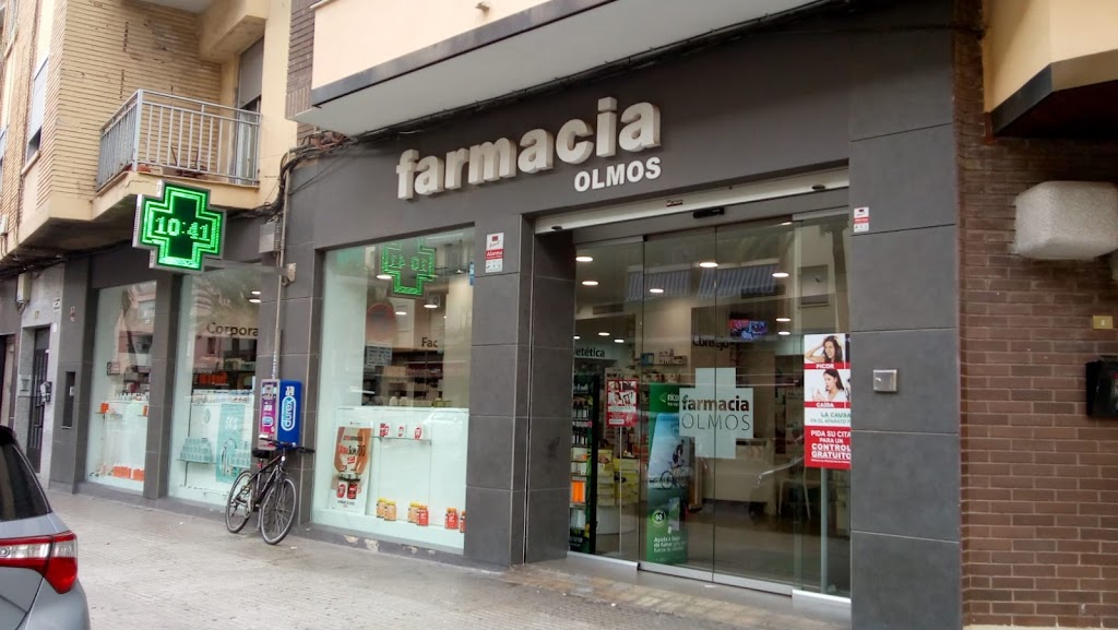 Farmacia Olmos