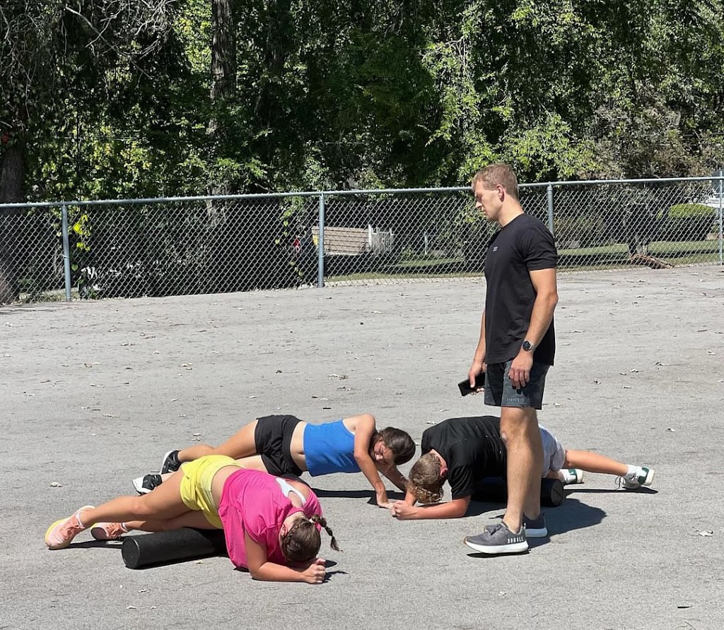  Peak Performance Training - Maryville