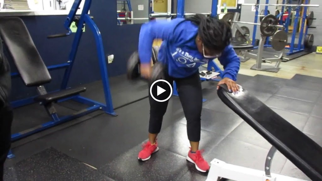  Bodies & Beyond Gym & Fitness Center