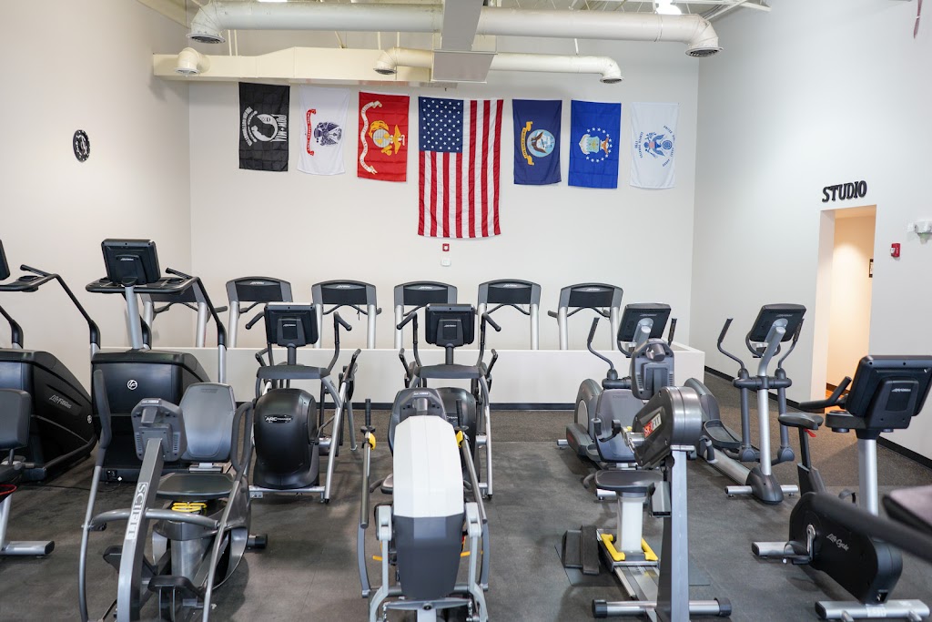  Maximum Fitness 24/7 Jessup