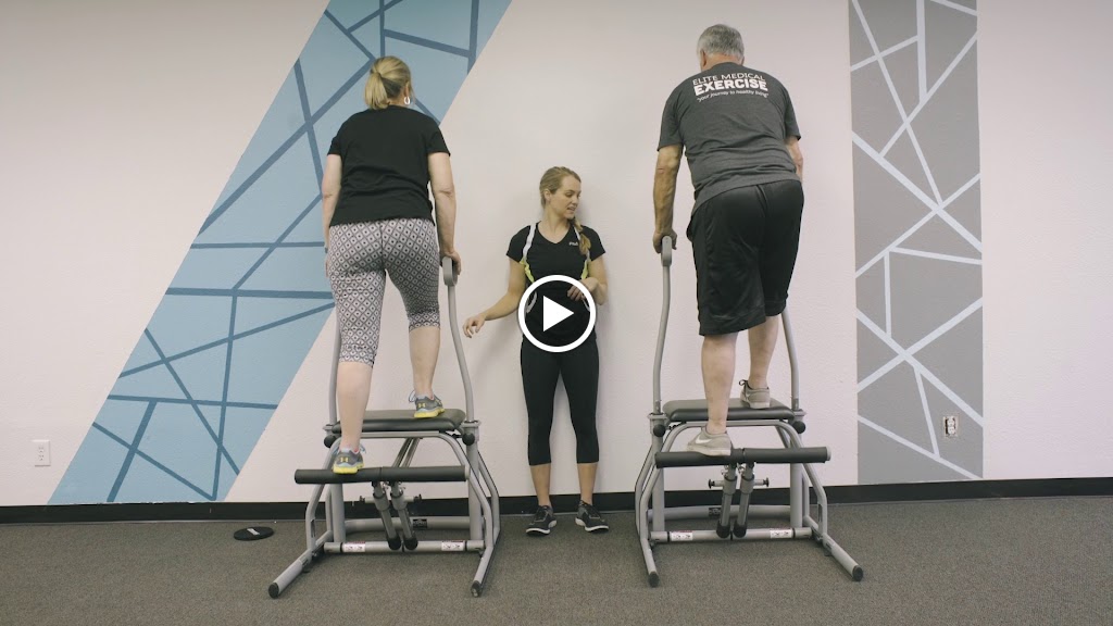  Elite Medical Exercise