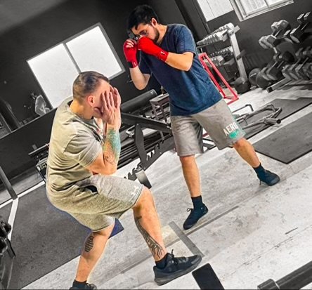  Shaka Strength Fitness