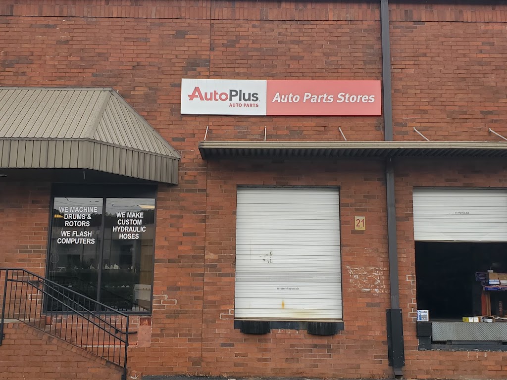 Auto Plus Auto Parts
