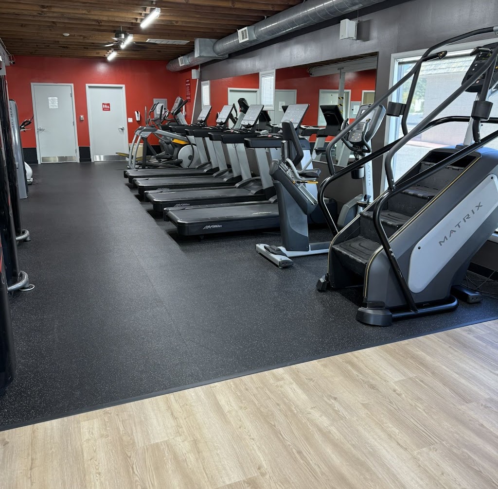  Snap Fitness Los Altos