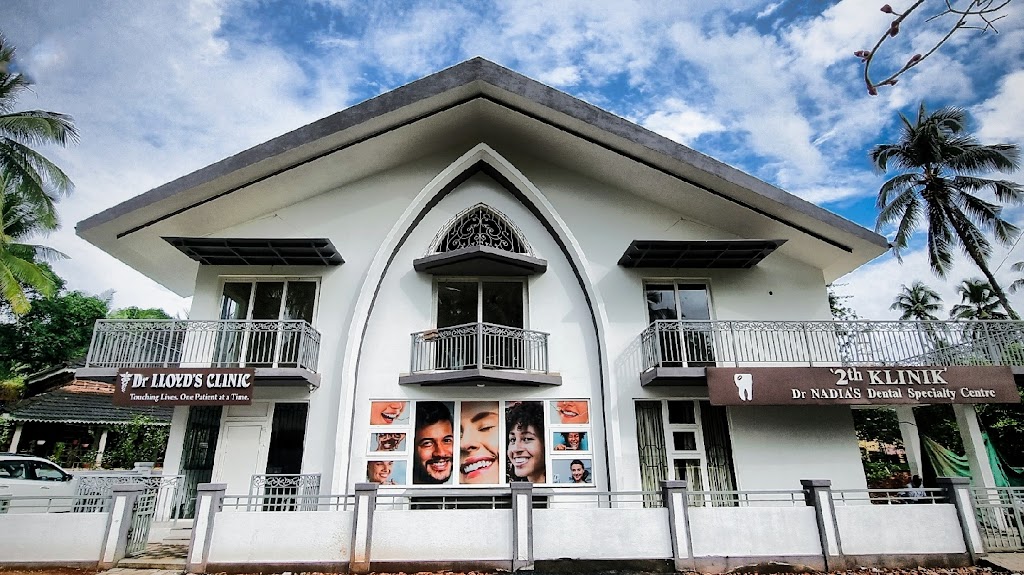 Dr. Dr Lloyd S Clinic