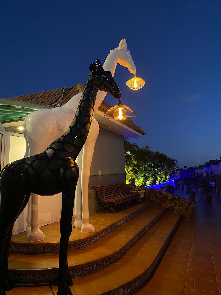 Aqua Beach Bungalows