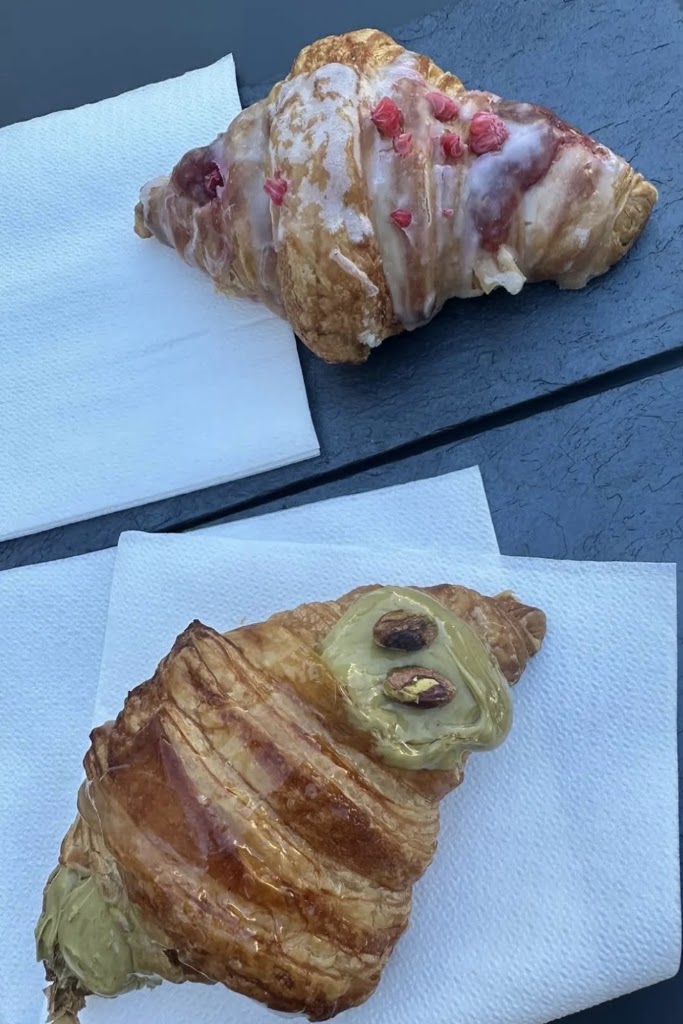 Pastisseria Umami — Mas recientes