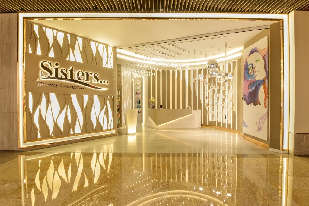 Sisters Beauty Lounge Dubai Mall