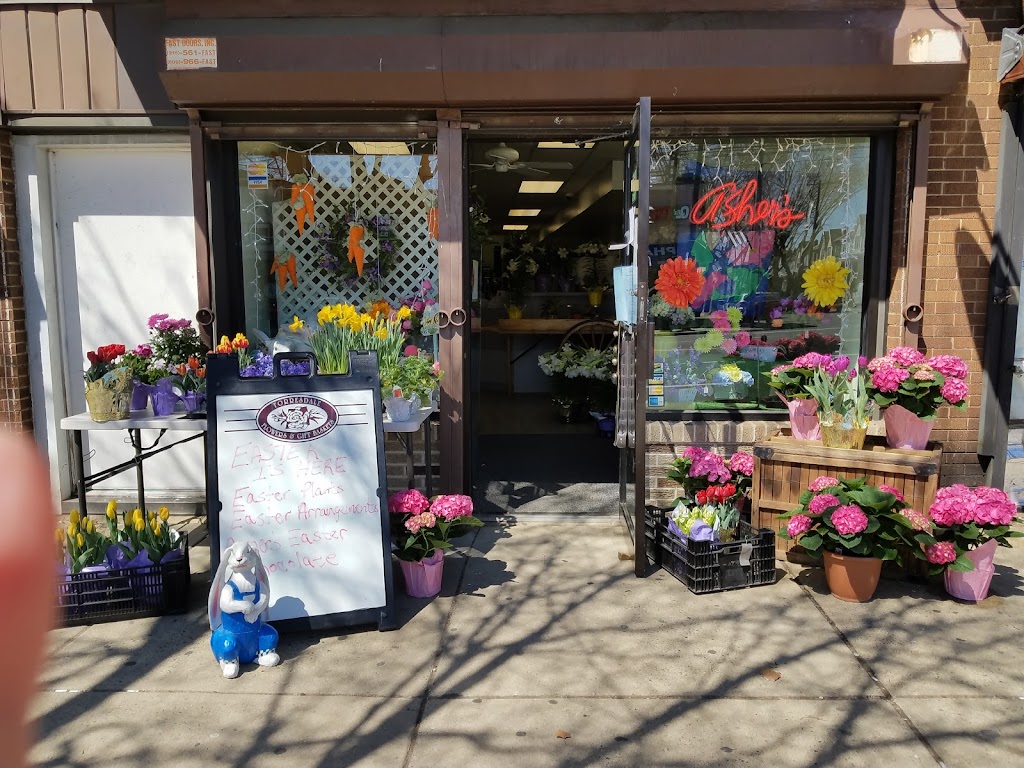 Torresdale Flowers Shop Inc
