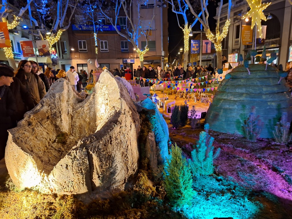 El Prat de Llobregat - ETECNIC Charging Station