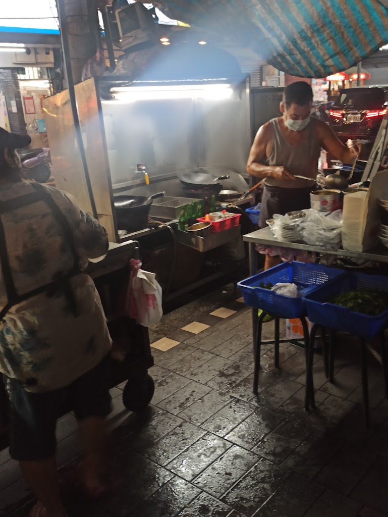 樹哥熱炒 炒飯 炒麵 的照片